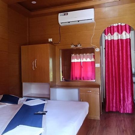Coral Garden Resort Ram Nagar ภายนอก รูปภาพ