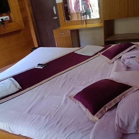 Coral Garden Resort Ram Nagar ภายนอก รูปภาพ