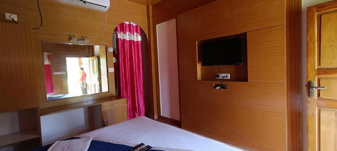 Coral Garden Resort Ram Nagar ภายนอก รูปภาพ