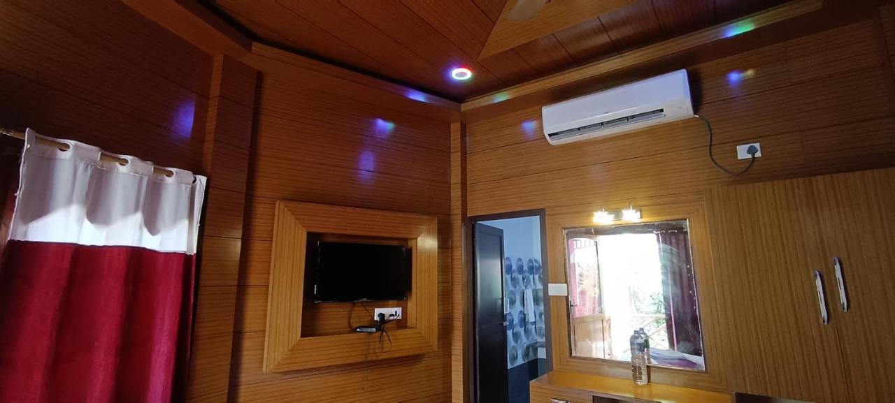 Coral Garden Resort Ram Nagar ภายนอก รูปภาพ