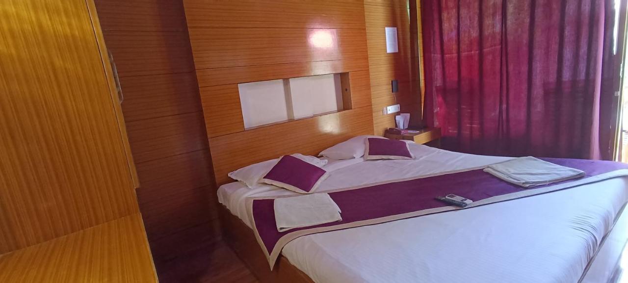 Coral Garden Resort Ram Nagar ภายนอก รูปภาพ