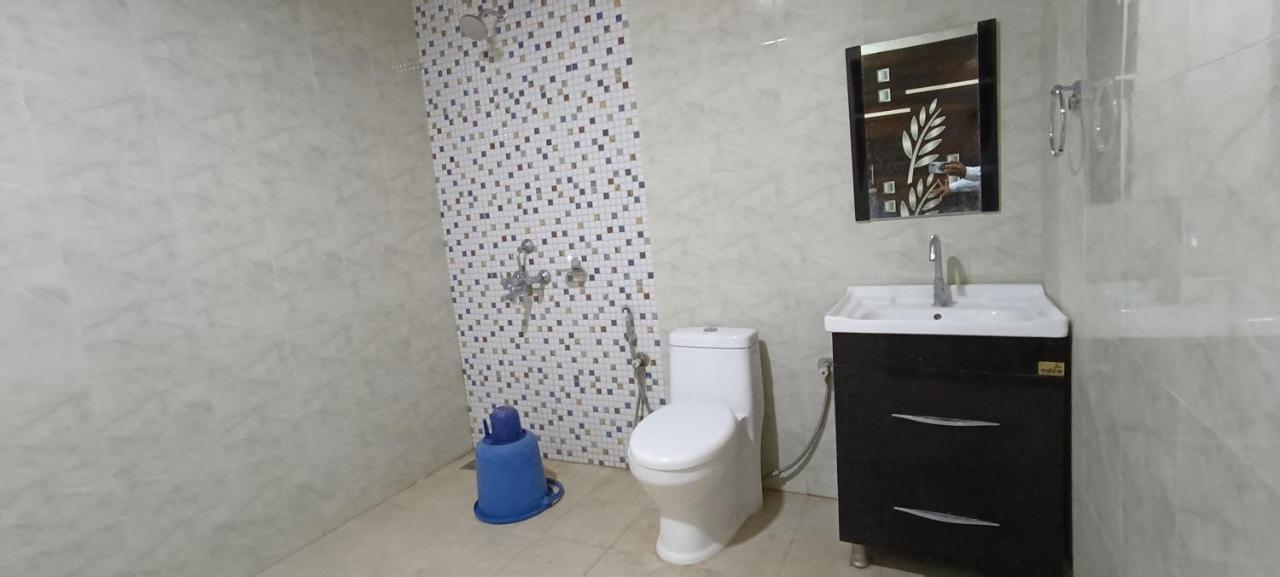 Coral Garden Resort Ram Nagar ภายนอก รูปภาพ
